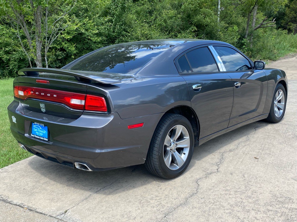 2013 Dodge Charger Image 6
