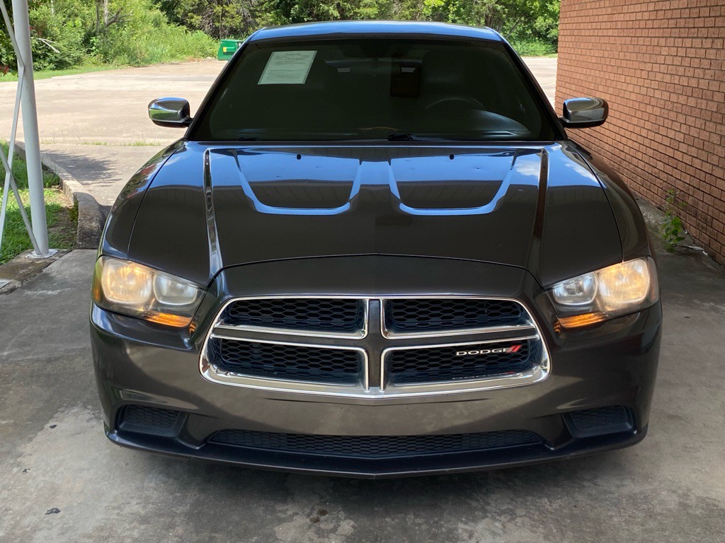 2013 Dodge Charger Image 7