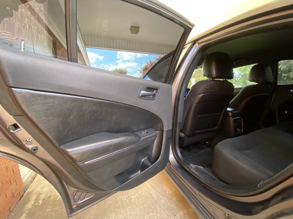 2013 Dodge Charger Image 10