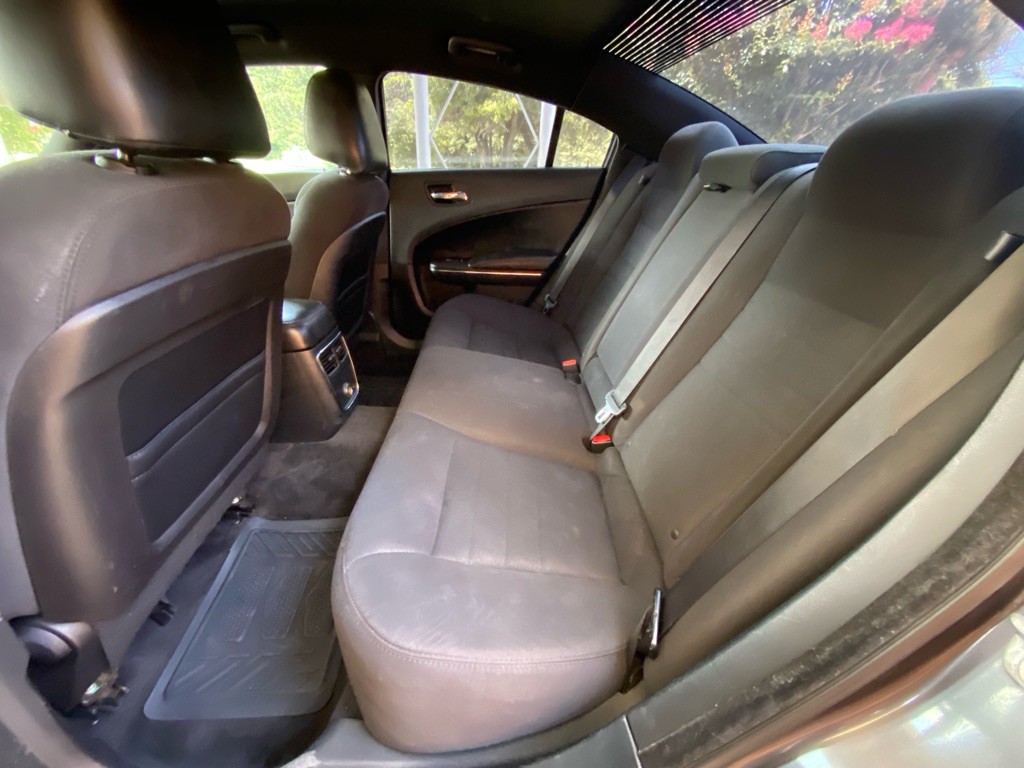 2013 Dodge Charger Image 11