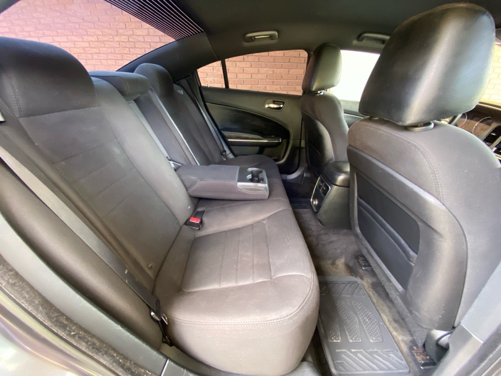 2013 Dodge Charger Image 12