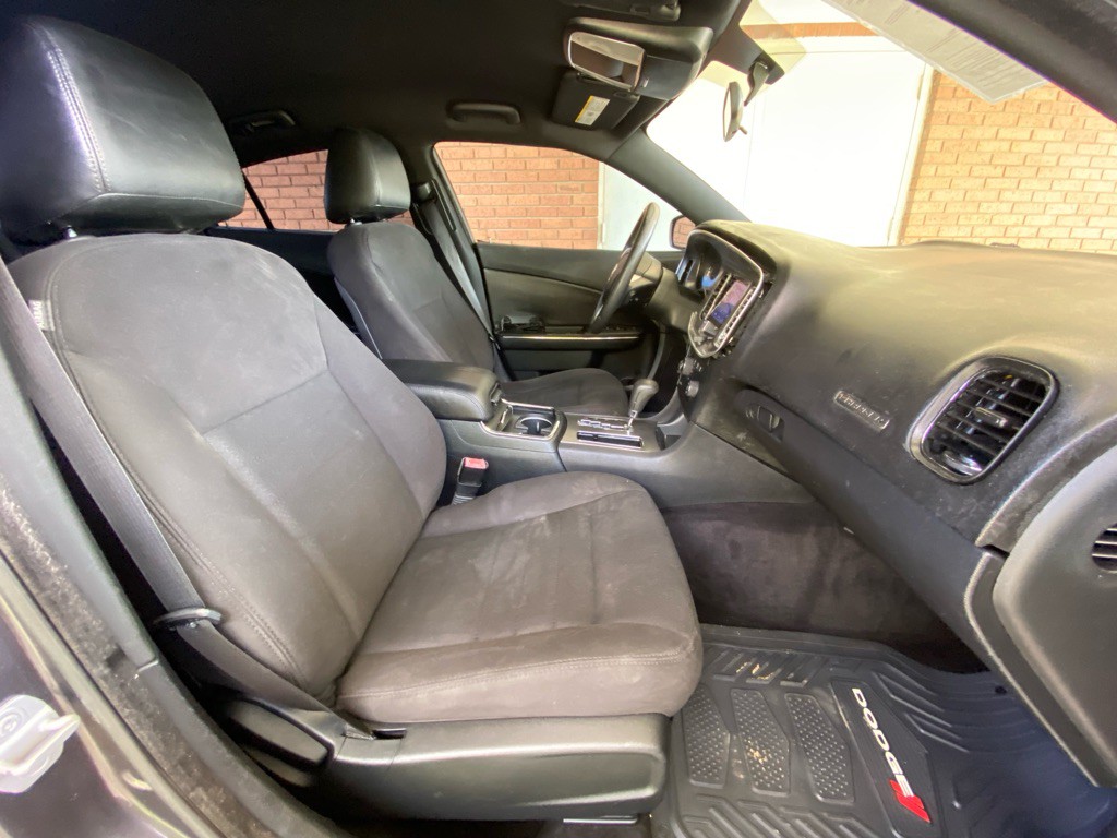 2013 Dodge Charger Image 13