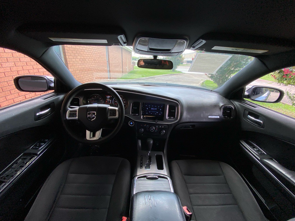 2013 Dodge Charger Image 14