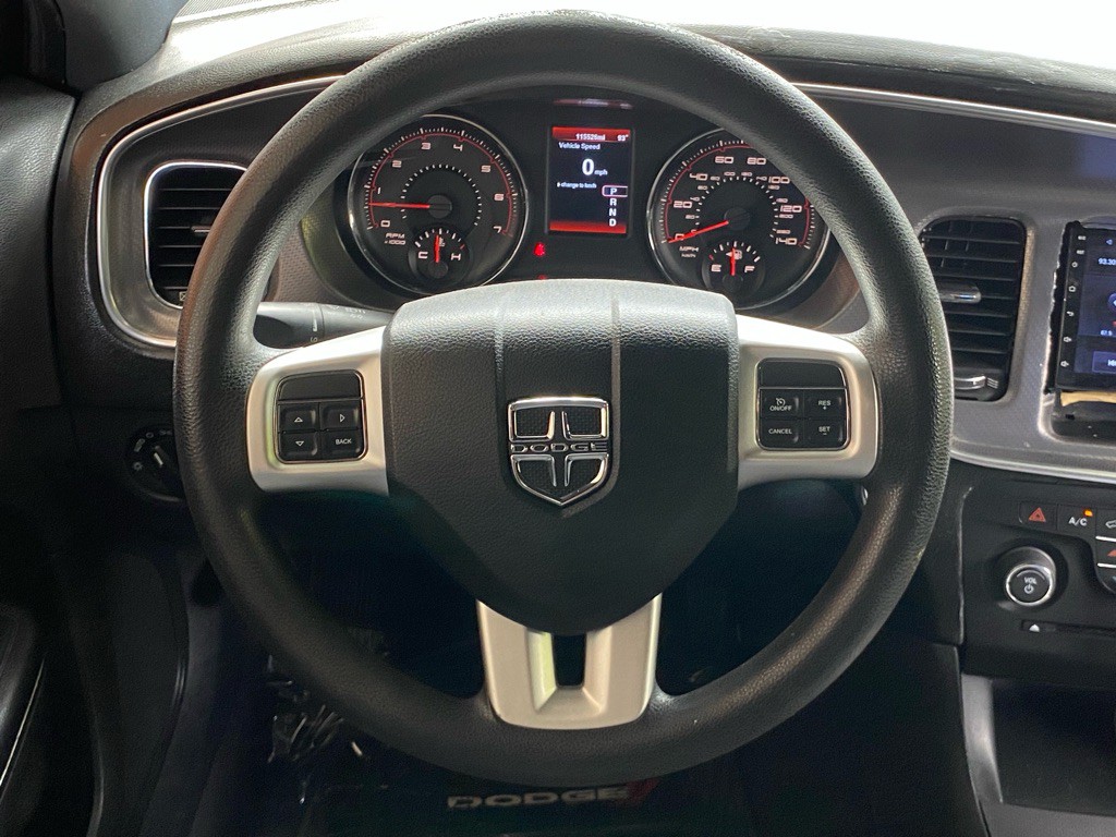 2013 Dodge Charger Image 15