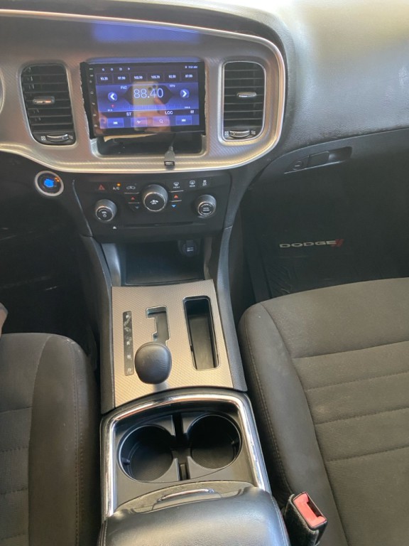 2013 Dodge Charger Image 16