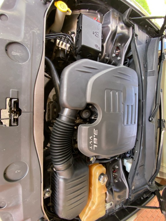 2013 Dodge Charger Image 19