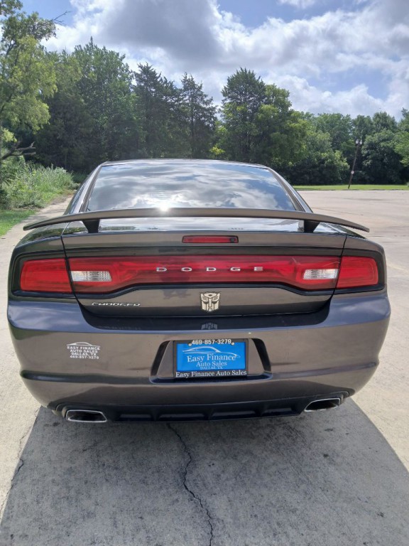 2013 Dodge Charger Image 22