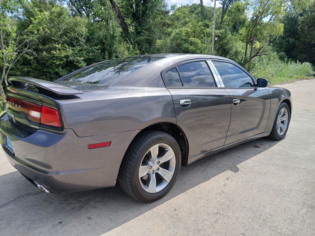 2013 Dodge Charger Image 23