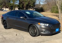 Image for 2016 Ford Fusion SE ID: 7379656