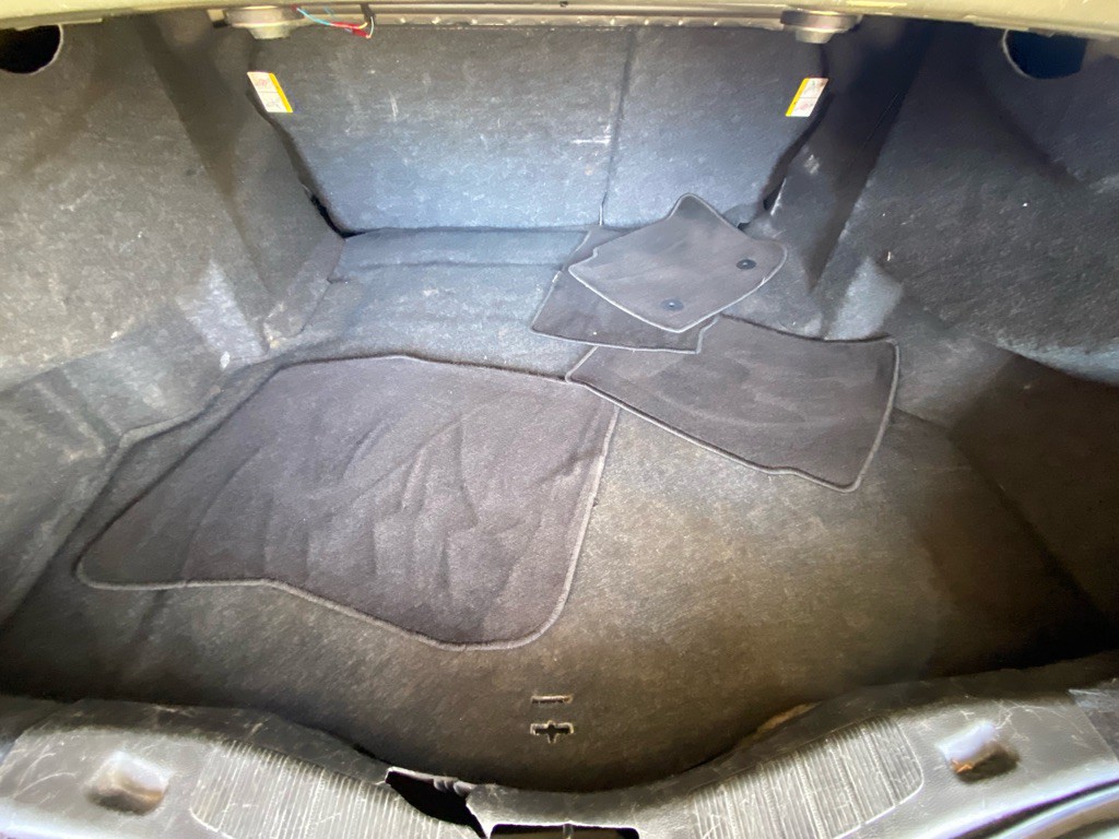 2016 Ford Fusion Image 18