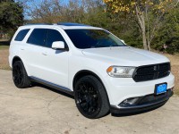 Image for 2015 Dodge Durango Limited ID: 7385855