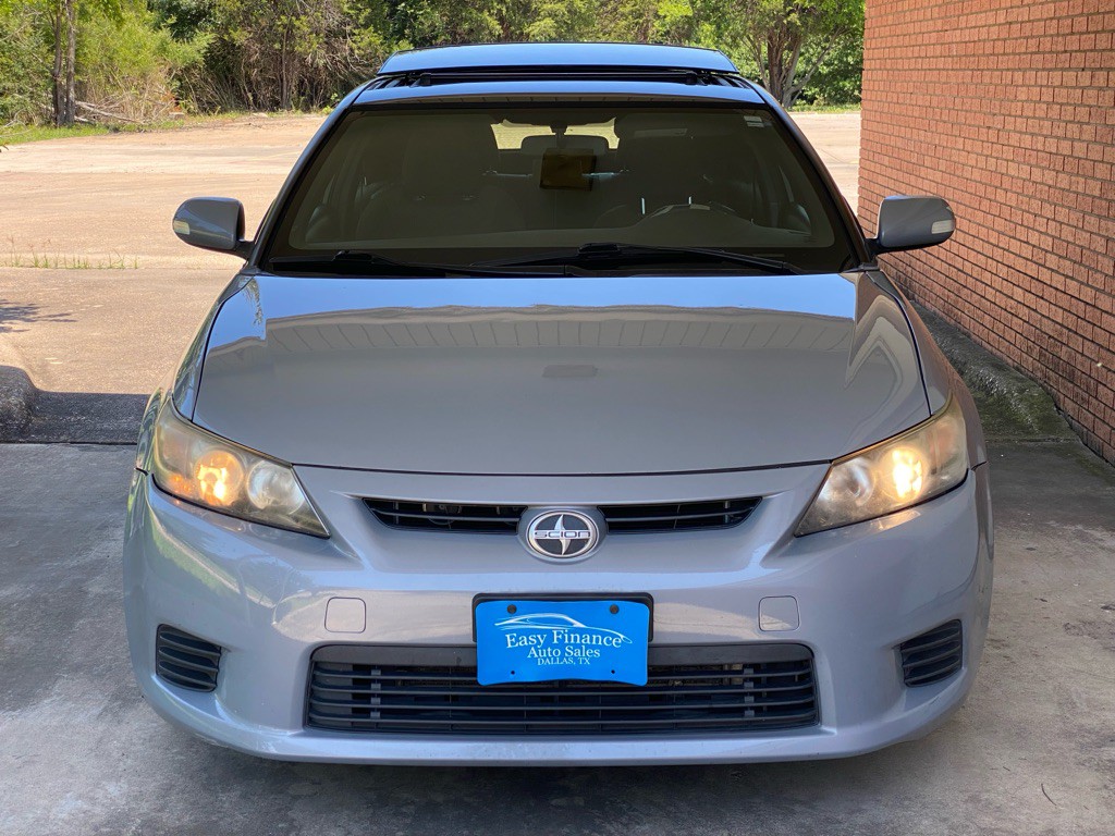 2013 Scion tC Image 21