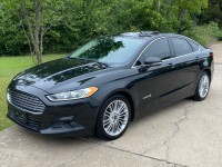 Image for 2014 Ford Fusion Se Hybrid ID: 7391688