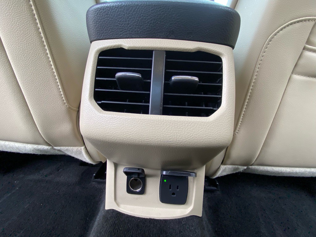 2014 Ford Fusion Image 11
