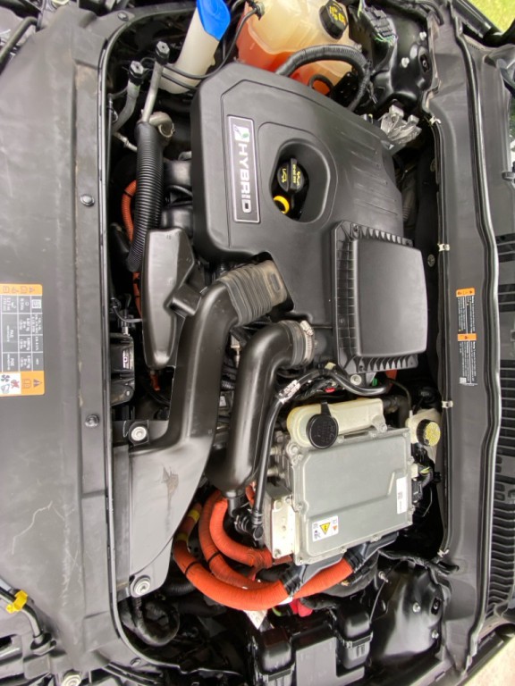 2014 Ford Fusion Image 18