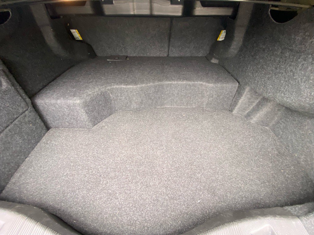 2014 Ford Fusion Image 20