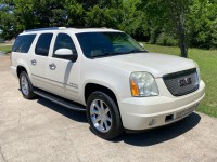 Image for 2011 GMC Yukon Denali ID: 7398159