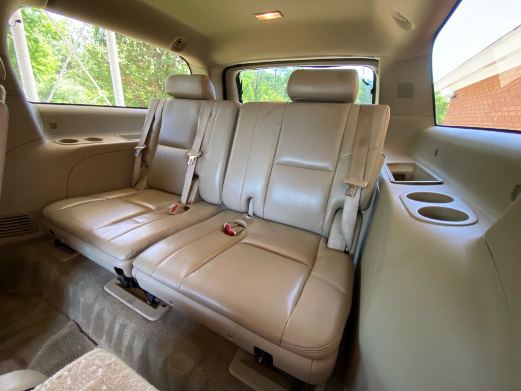 2011 GMC Yukon Image 12