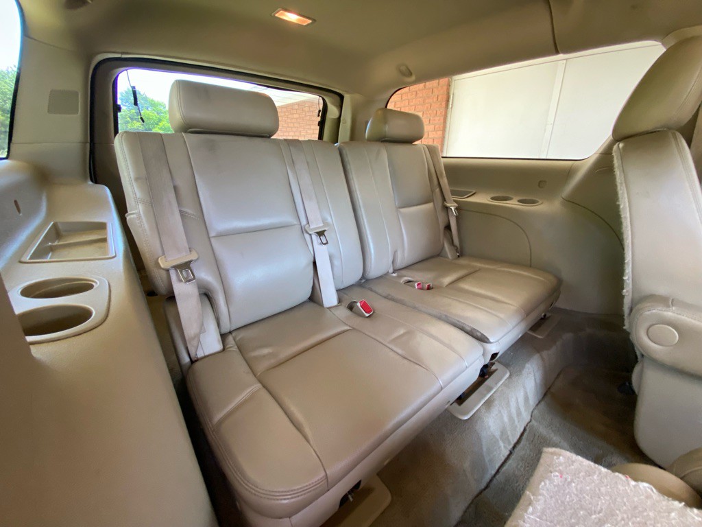 2011 GMC Yukon Image 17