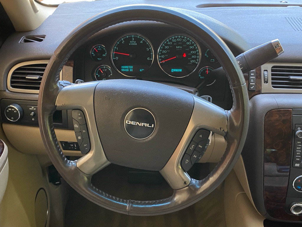 2011 GMC Yukon Image 20