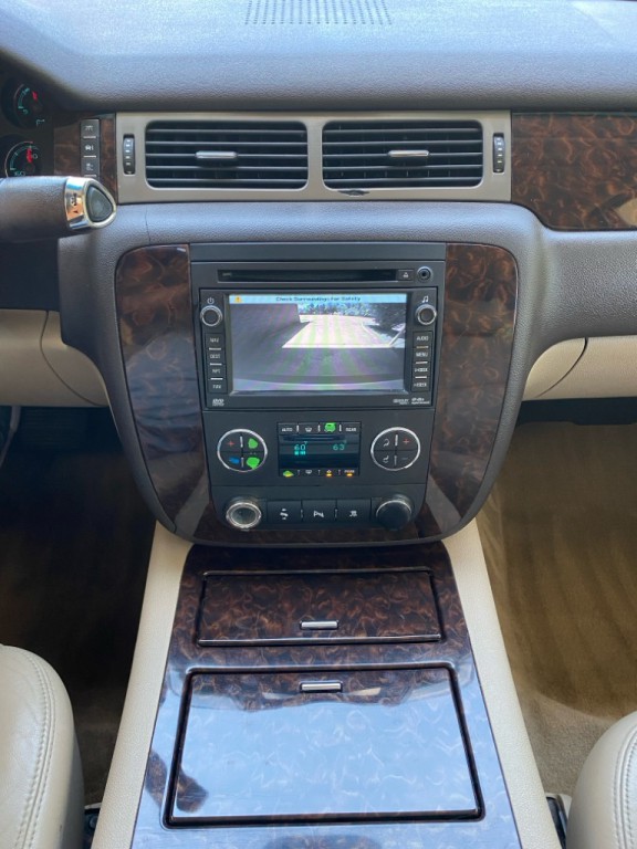 2011 GMC Yukon Image 21