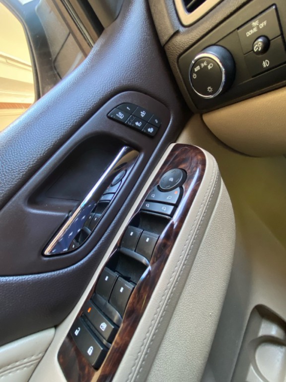 2011 GMC Yukon Image 23