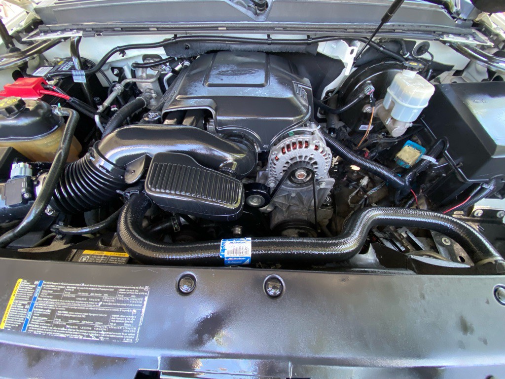 2011 GMC Yukon Image 25