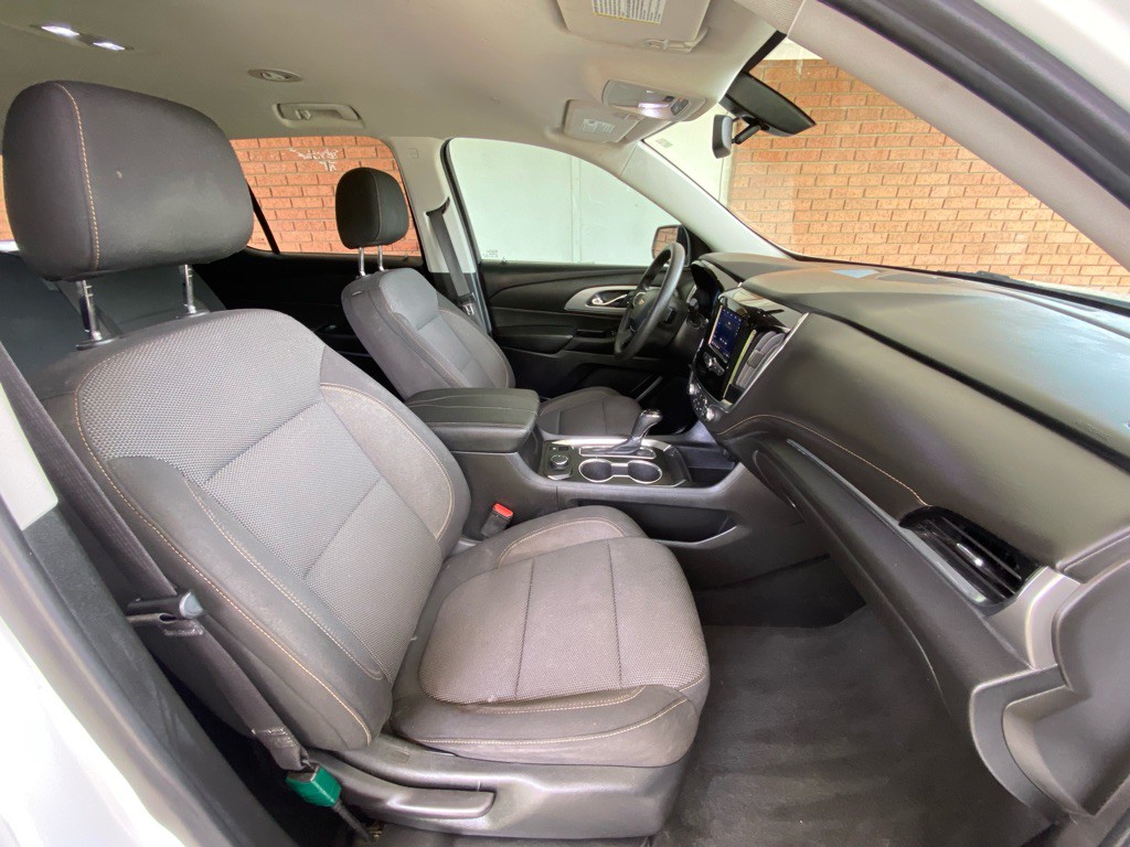 2020 Chevrolet Traverse Image 16