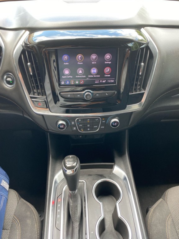 2020 Chevrolet Traverse Image 19