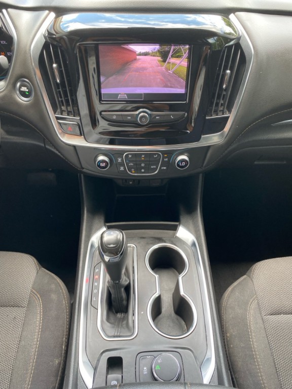 2020 Chevrolet Traverse Image 20