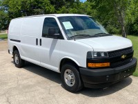 Image for 2020 Chevrolet Express  ID: 7401331