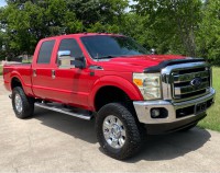 Image for 2012 Ford F-250 Lariat ID: 7407896