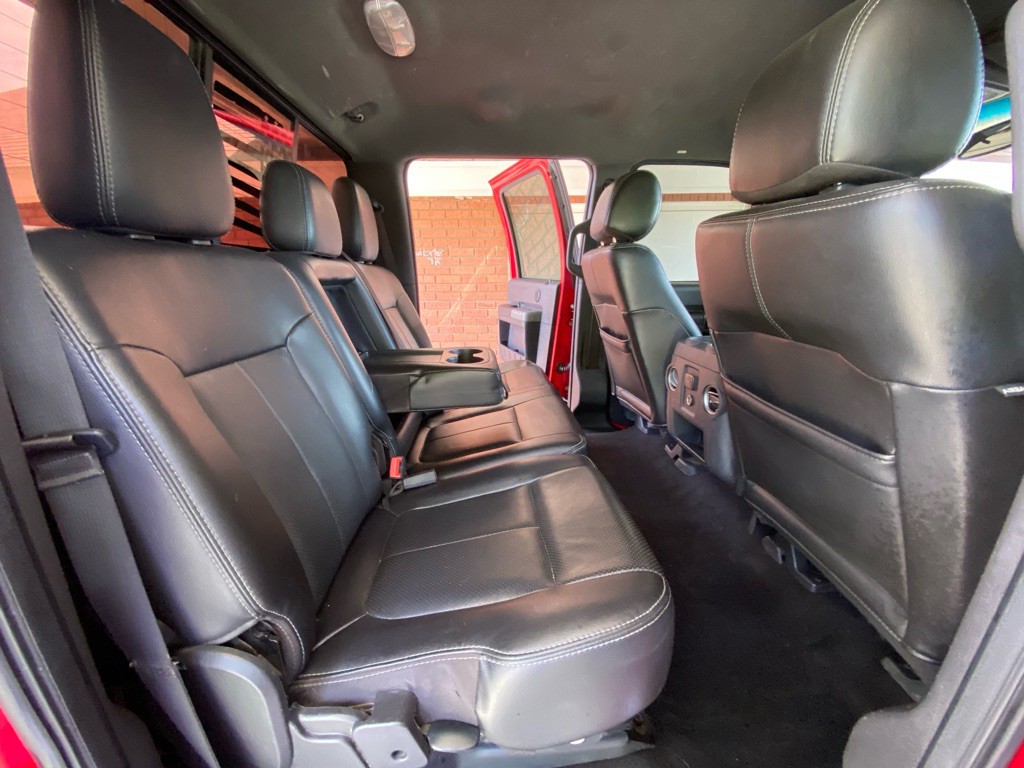 2012 Ford F-250 Image 14