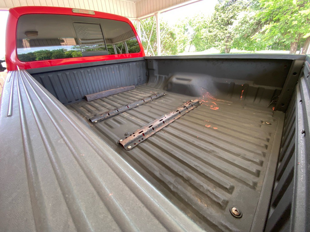 2012 Ford F-250 Image 20