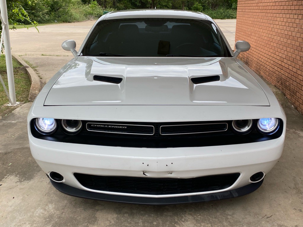 2015 Dodge Challenger Image 17
