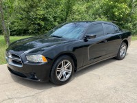 Image for 2013 Dodge Charger Police ID: 7412132