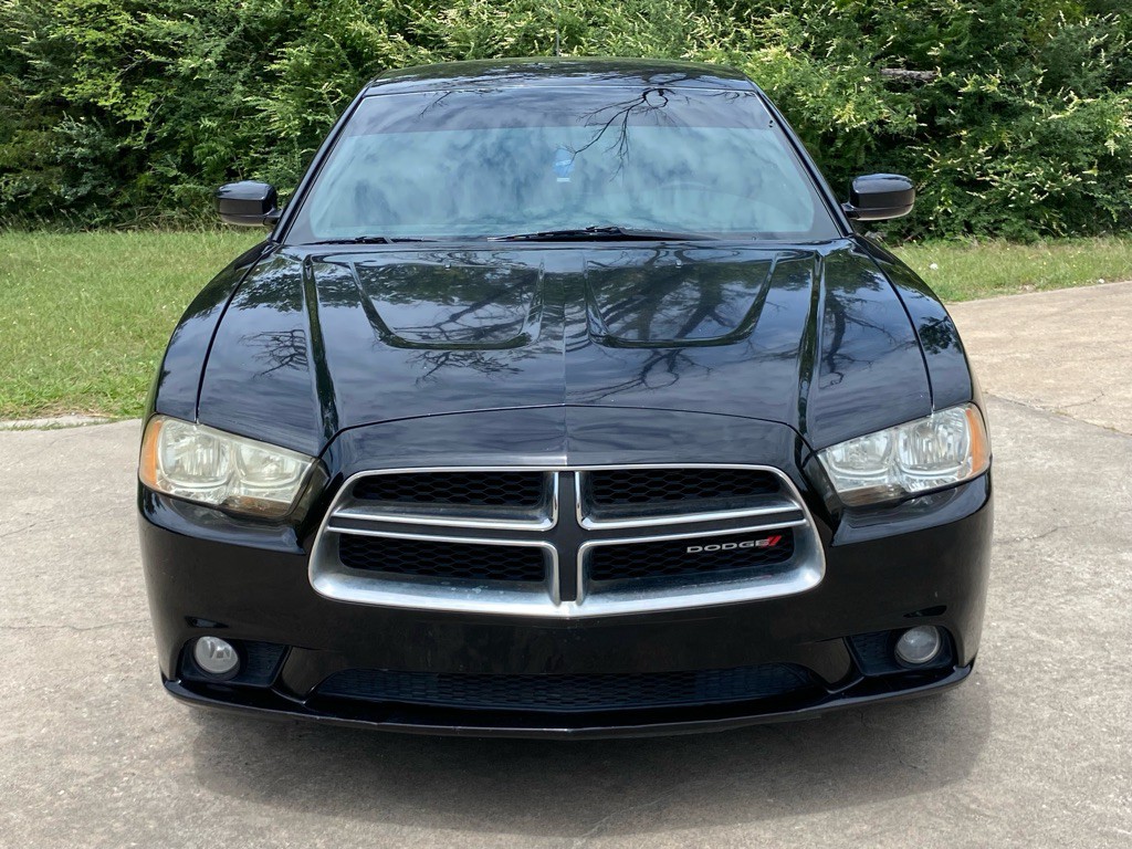 2013 Dodge Charger Image 2