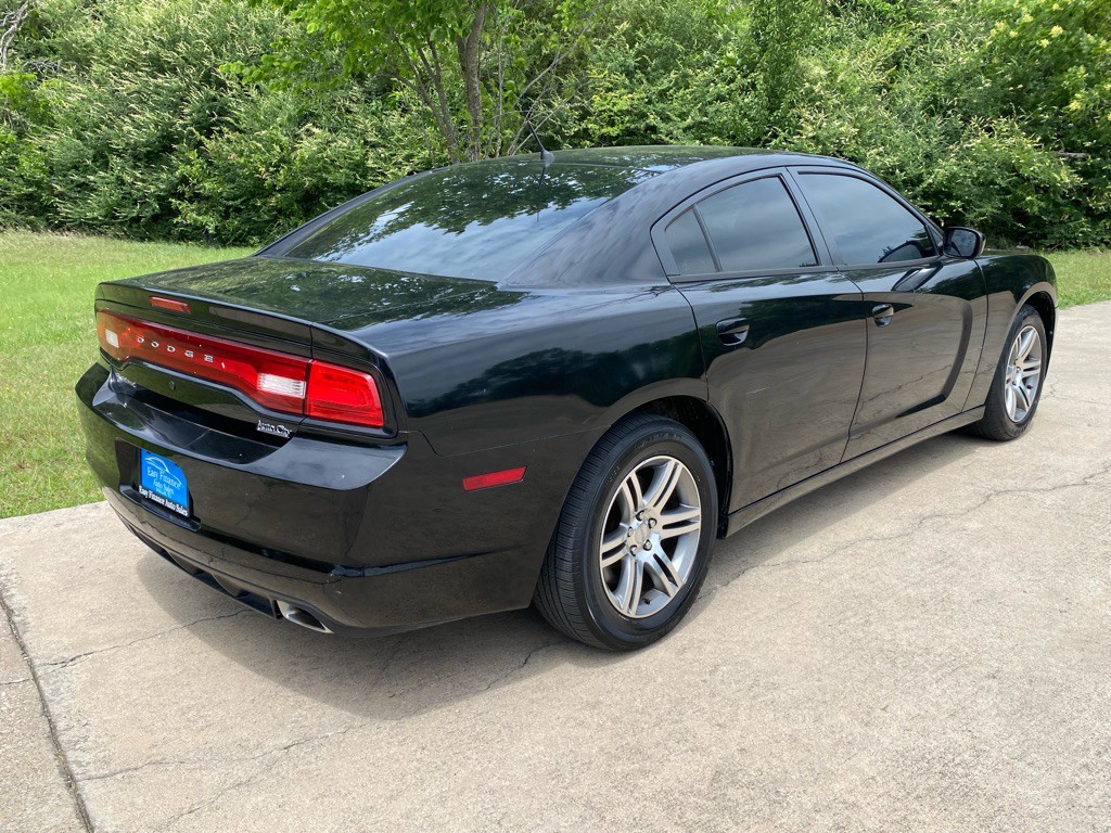2013 Dodge Charger Image 6