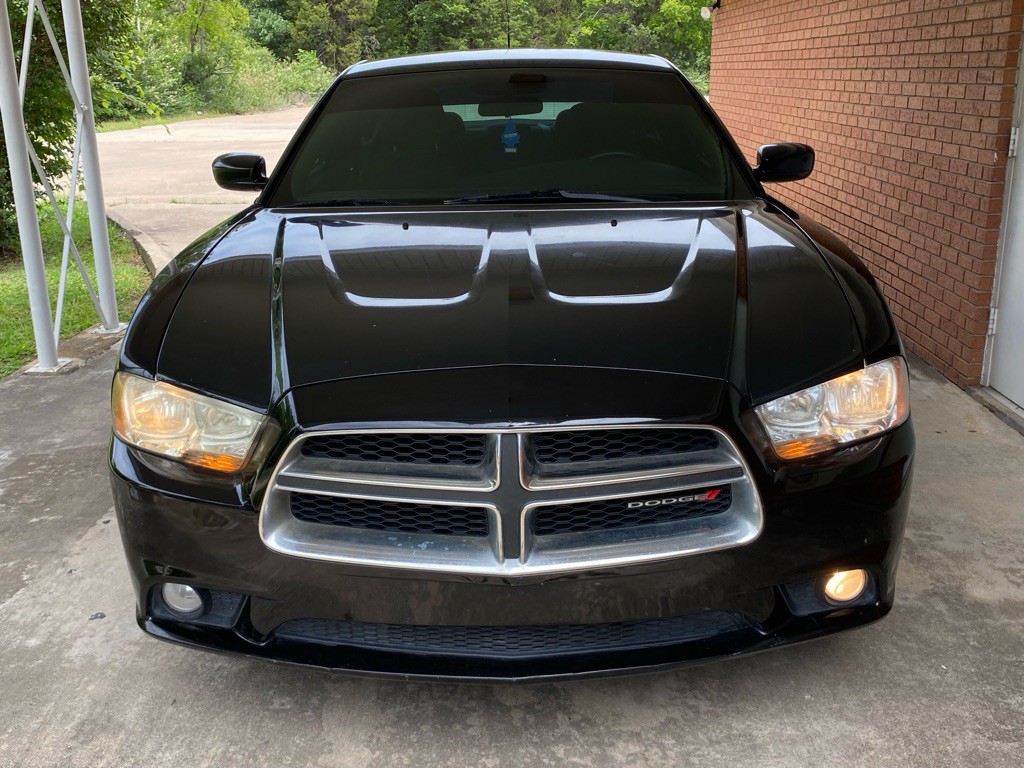 2013 Dodge Charger Image 7