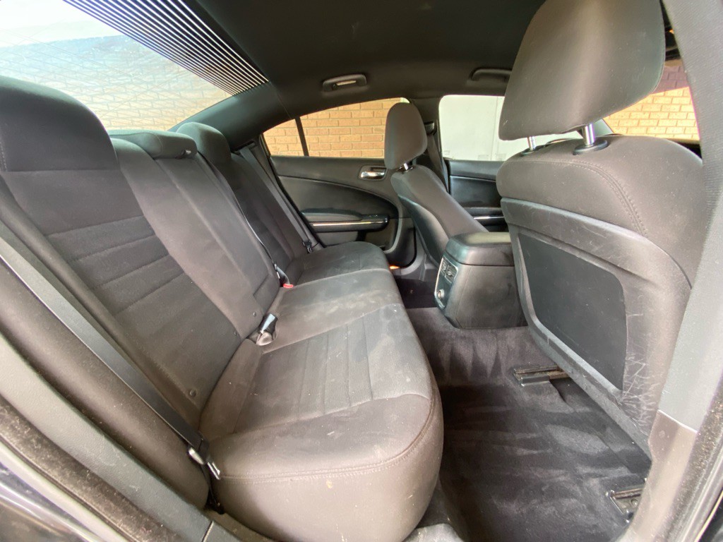 2013 Dodge Charger Image 11