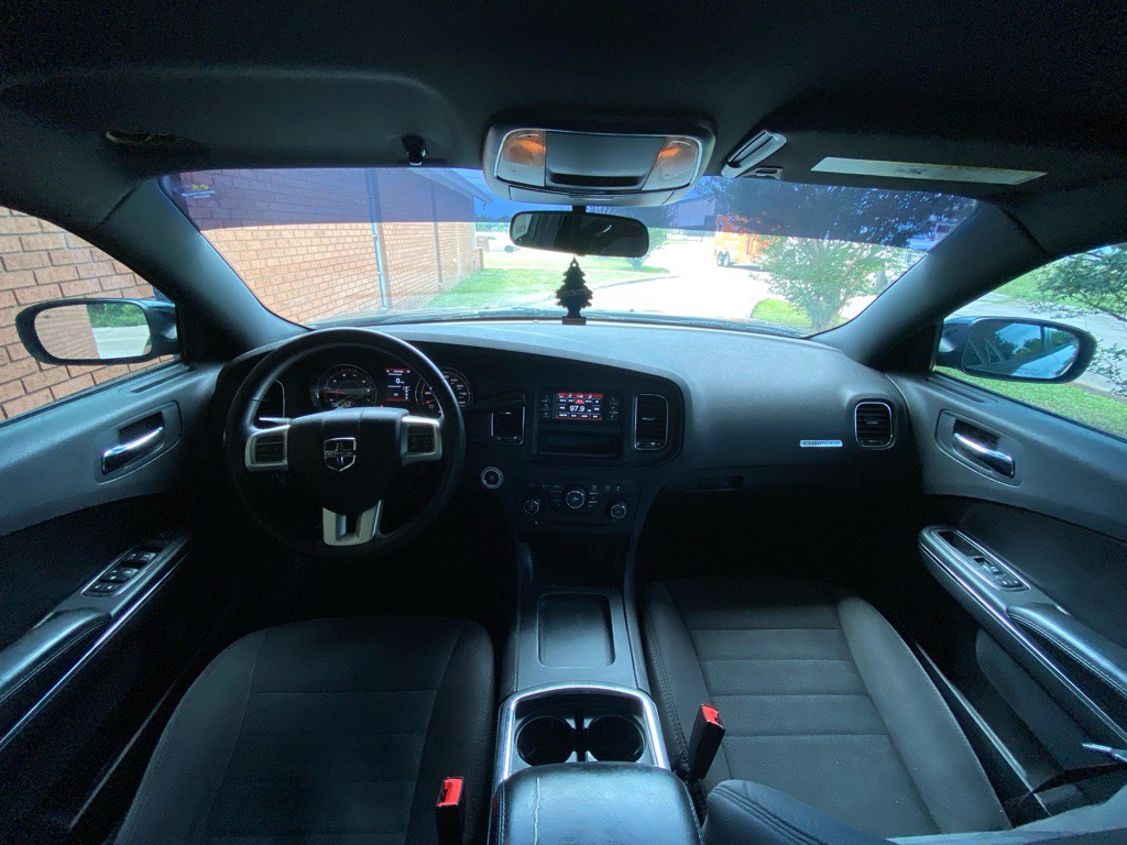 2013 Dodge Charger Image 13