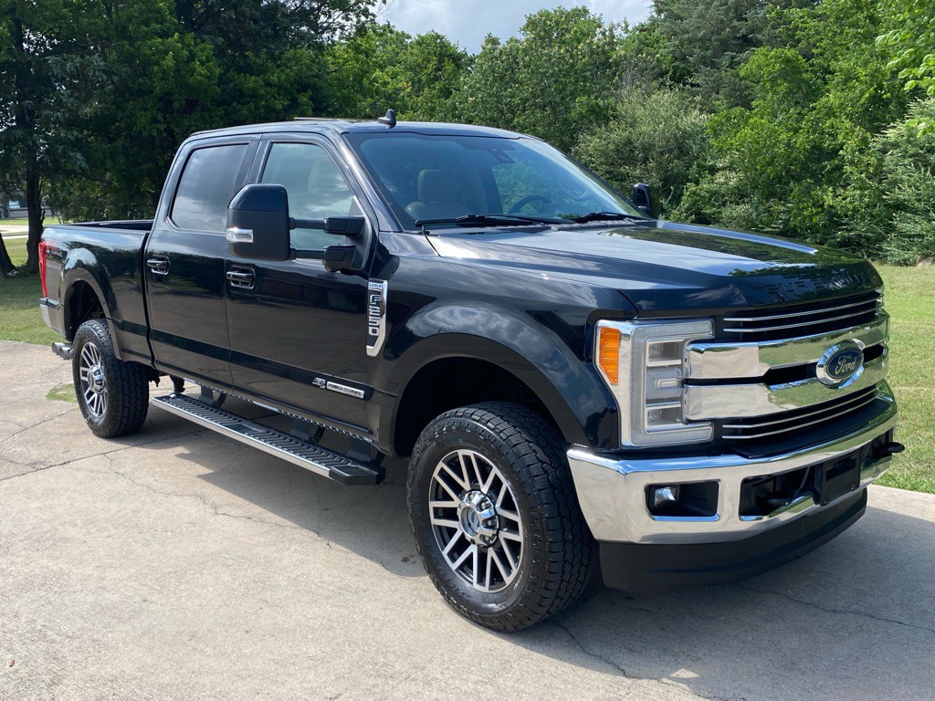 2019 Ford F-250 Image 3