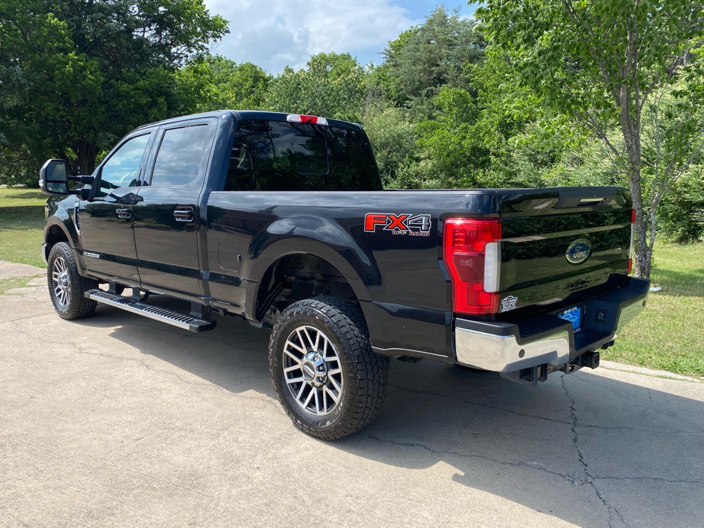 2019 Ford F-250 Image 4