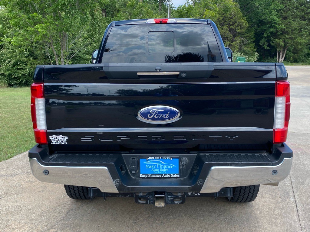 2019 Ford F-250 Image 5