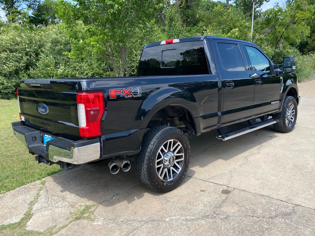 2019 Ford F-250 Image 6