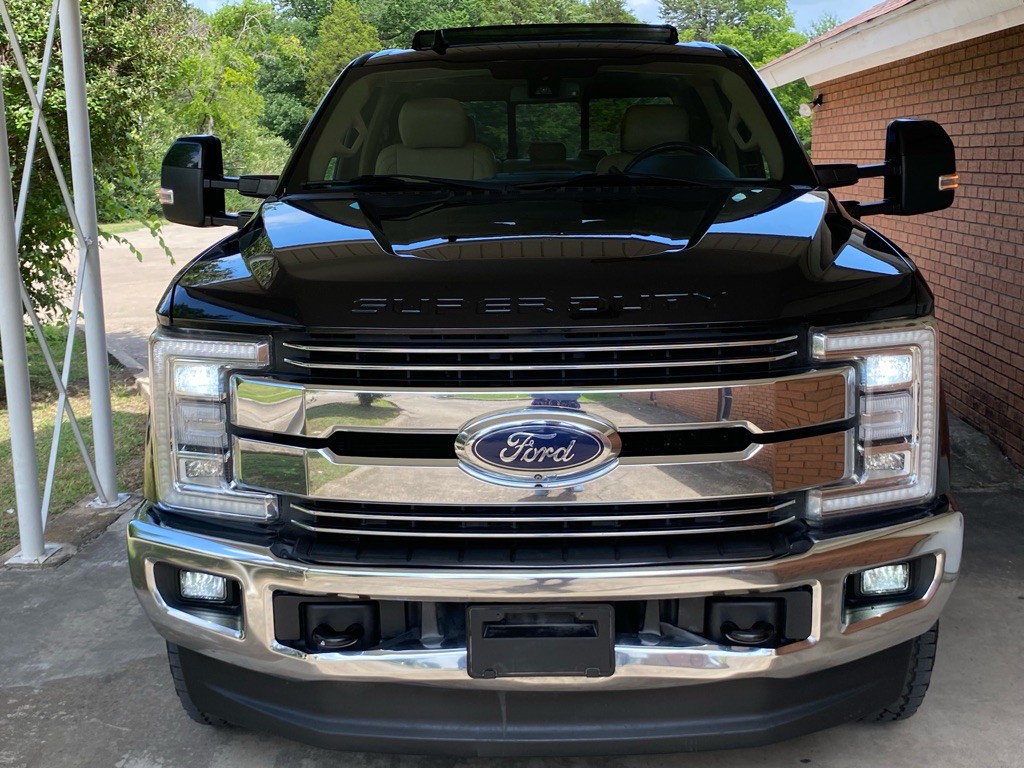 2019 Ford F-250 Image 7