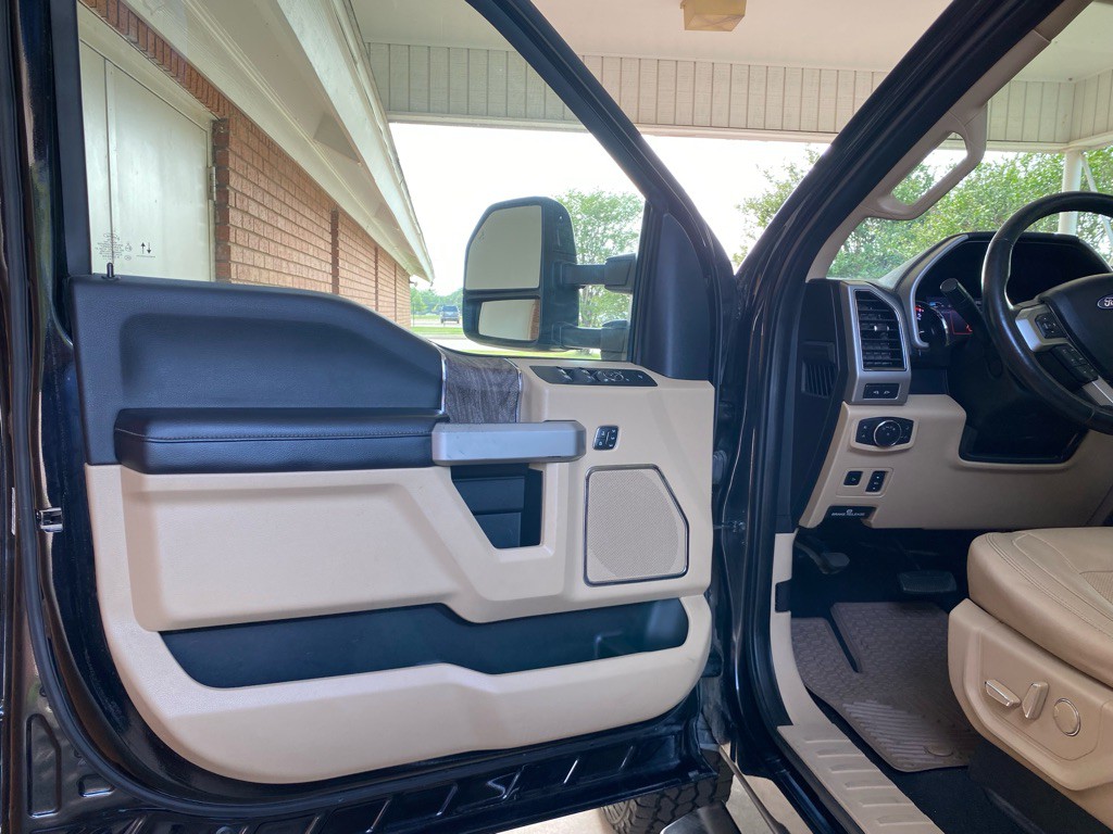 2019 Ford F-250 Image 8