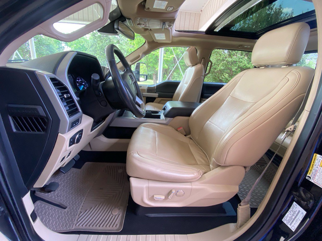 2019 Ford F-250 Image 9