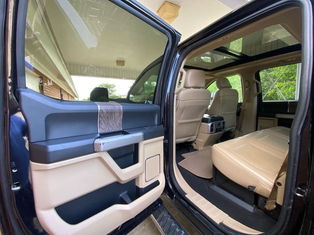 2019 Ford F-250 Image 10