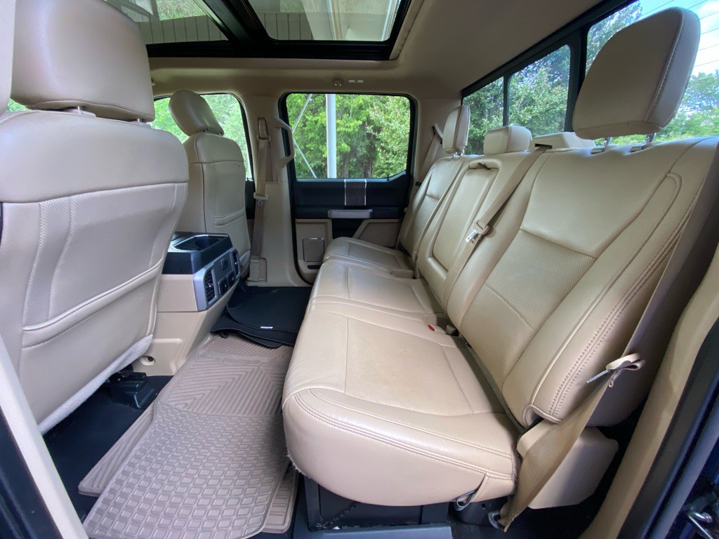 2019 Ford F-250 Image 11